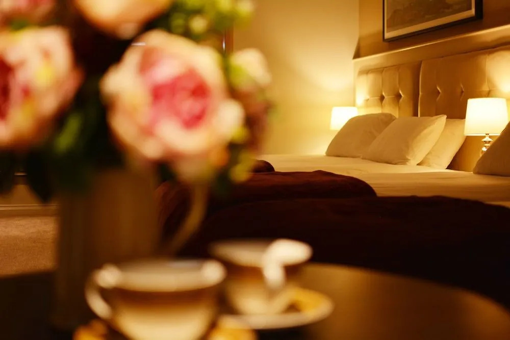 Hotel Rue