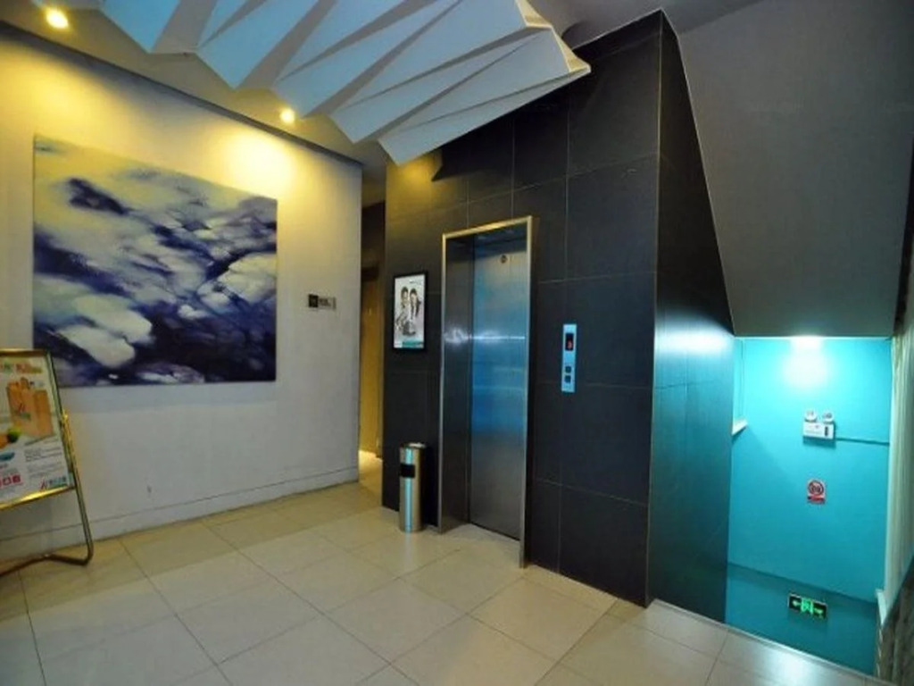 Jinjiang Inn Xichang Road Kunming