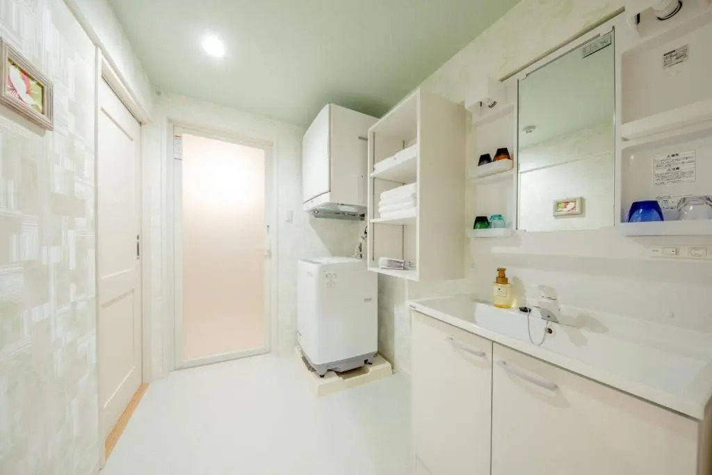 Hotel Haabesu Okinawa