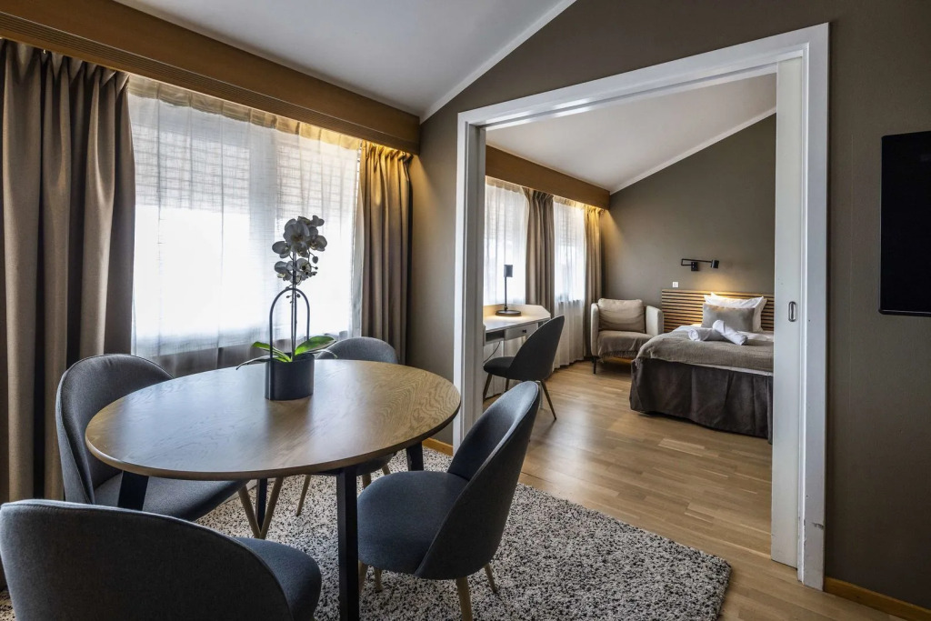 Scandic Ringsted