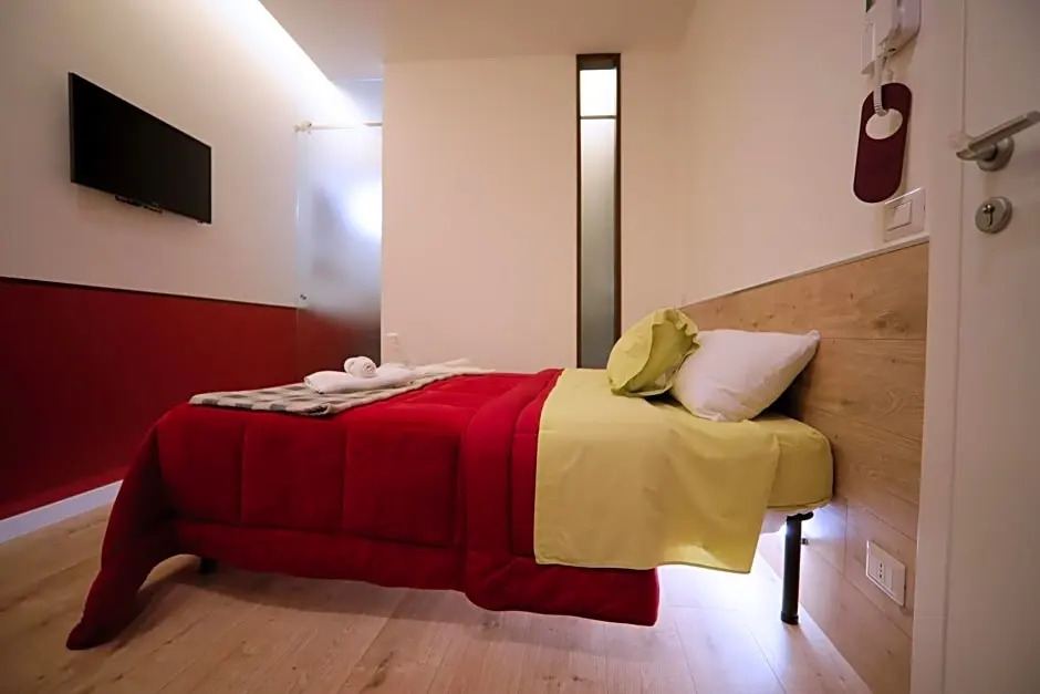 B&B Il Grottino