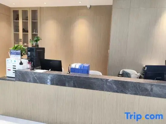 Jiaxing Tongxiang Shuquan Boutique Apartment (Wuzhen Scenic Store)