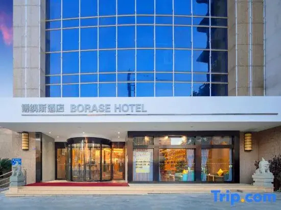 Borase Hotel