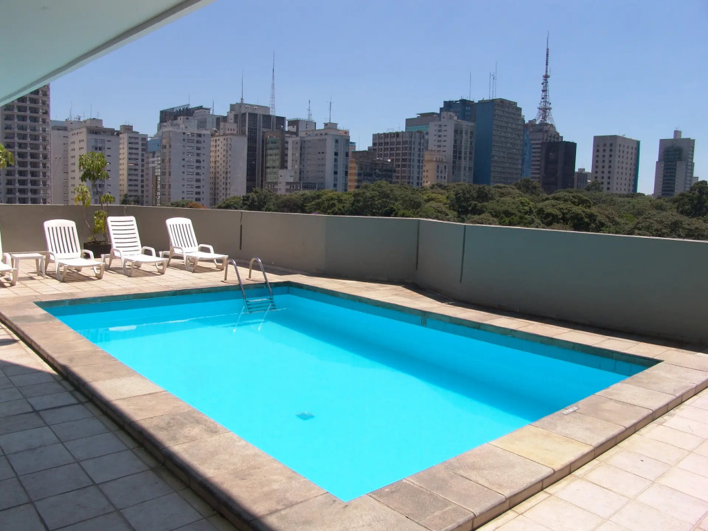 Hotel Trianon Paulista