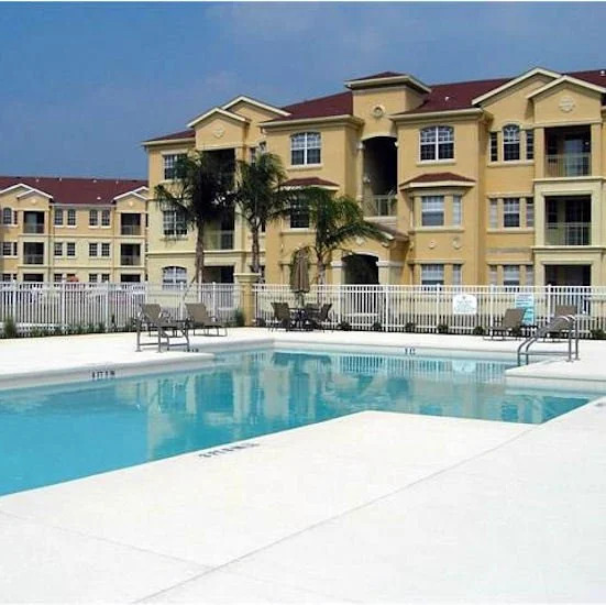 Alamo Vacation Rentals - Greater Orlando Area