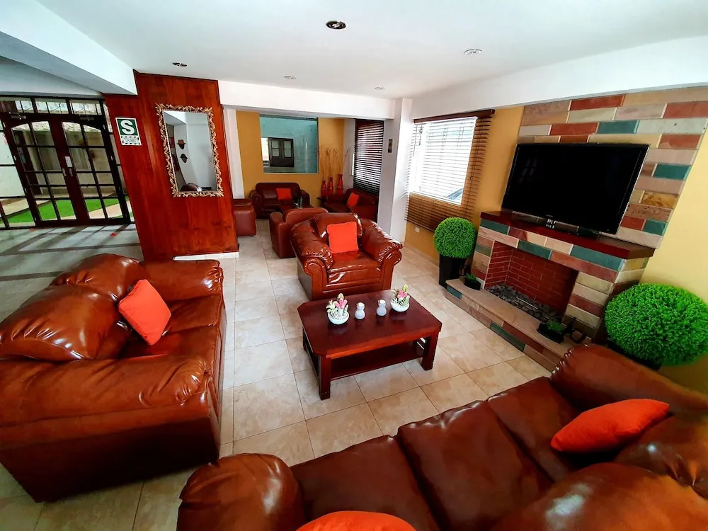 Vita Hoteles Colca