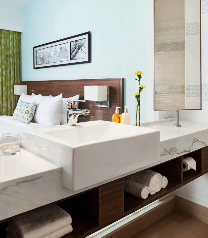 Fairfield by Marriott Bengaluru Outer Ring Road