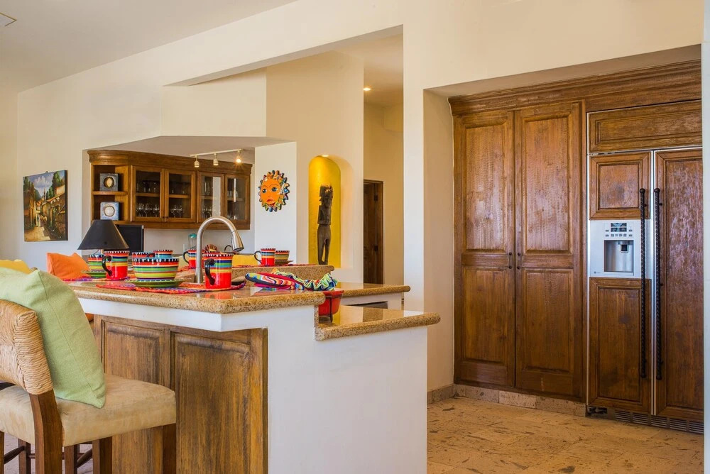Luxurious Golf Retreat, Steps From Palmilla Beach: Villa Del Sol 7