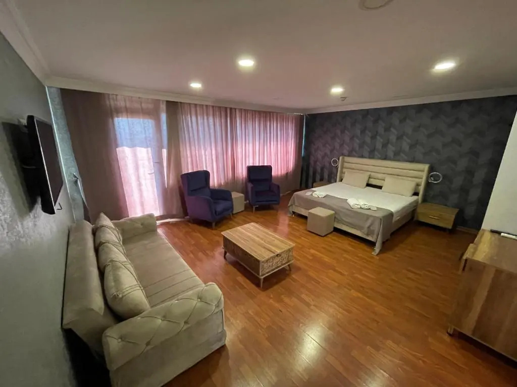 Galata Moon Hotel