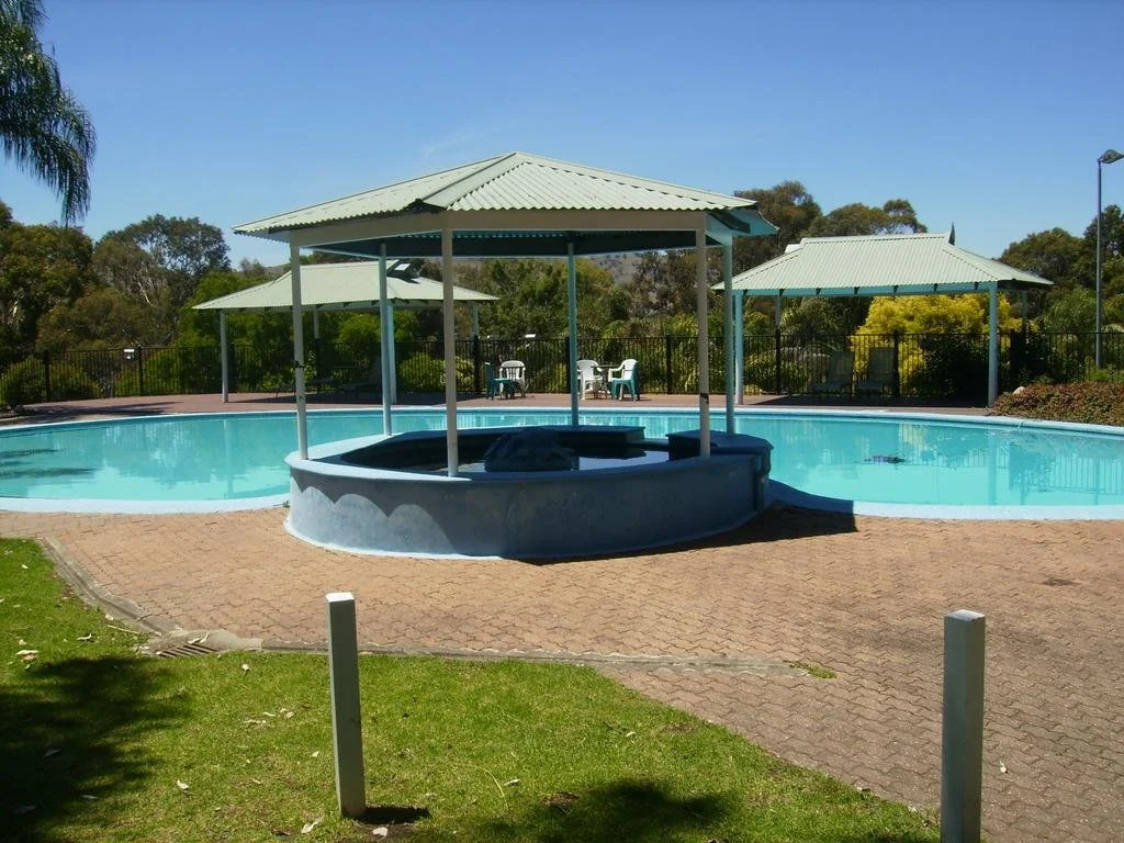 Lake View Villa