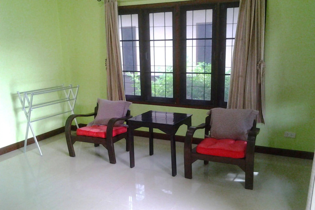 Rasita Samui Home
