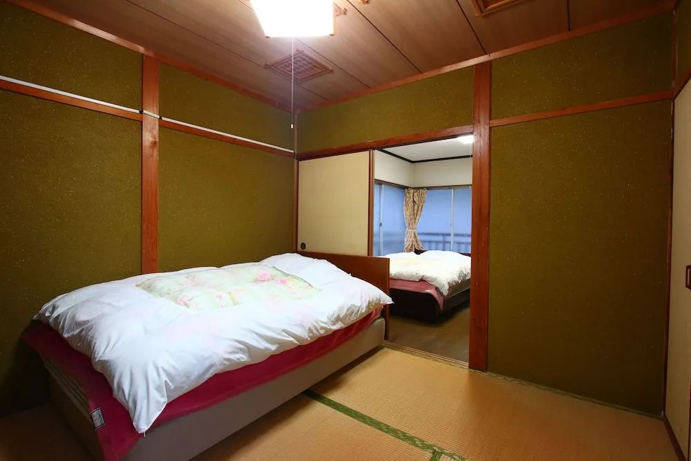 Okuiryokan