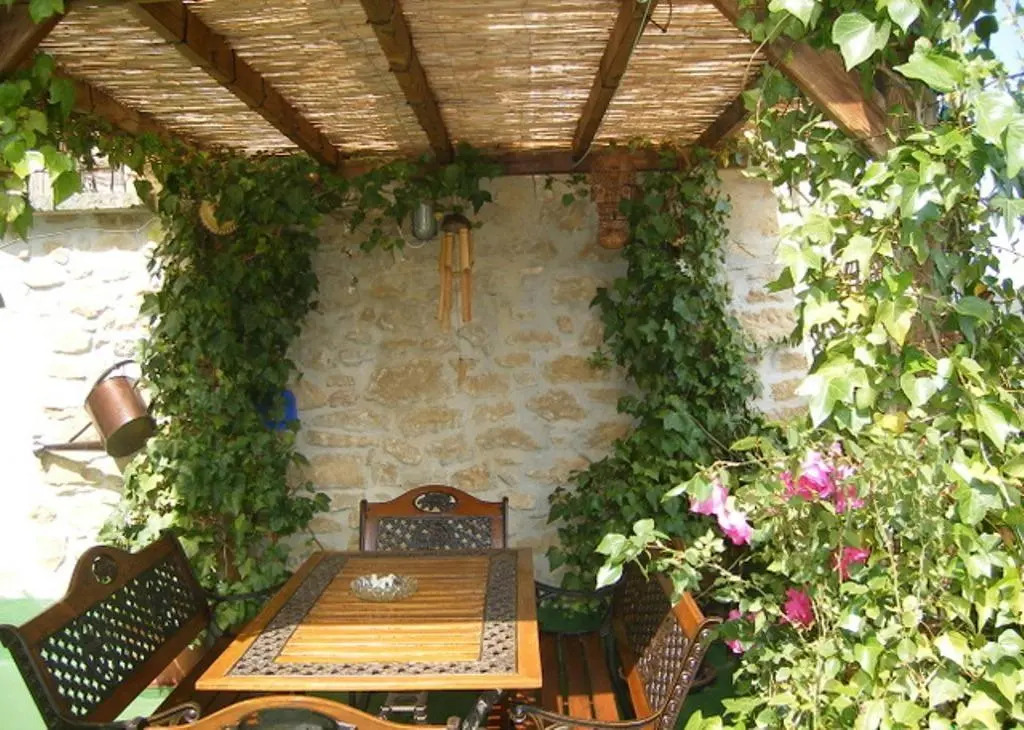 Casa Aldabe