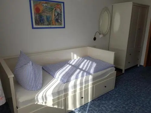 Pension Schweizer Hof