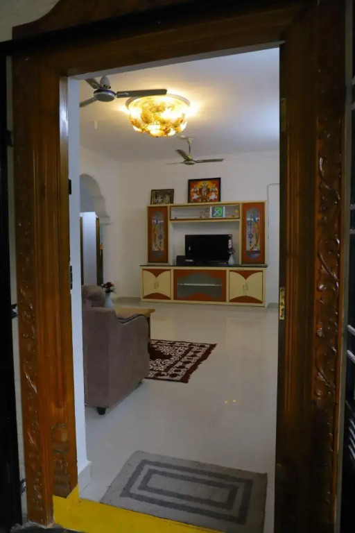 Nanda Mohan Homestay