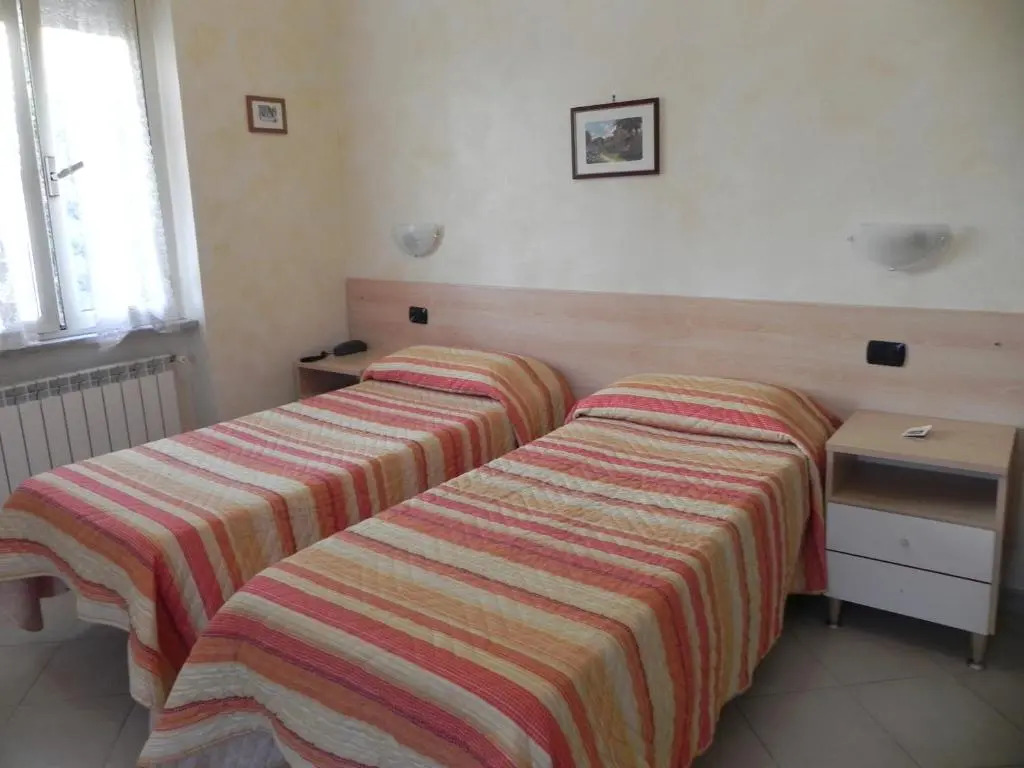 Hotel Villa Robinia