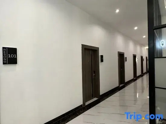 Resong Hotel