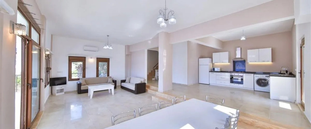 Villa James 6