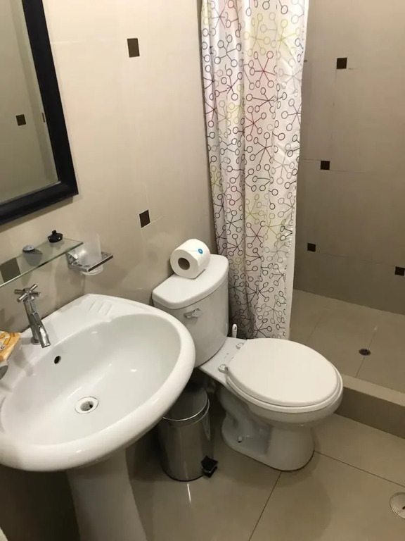 Cozy & Beautiful Apt. In Center Of Miraflores #2