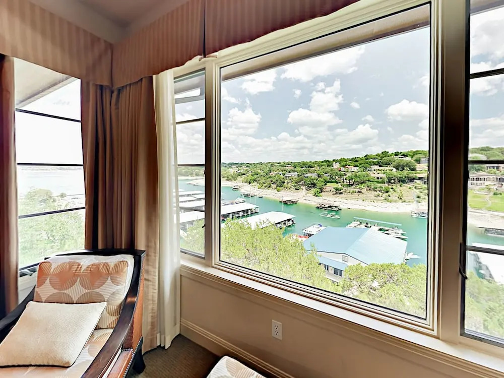 Marina Village Cove 421