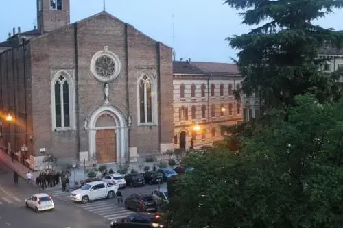 Residenza San Tomaso