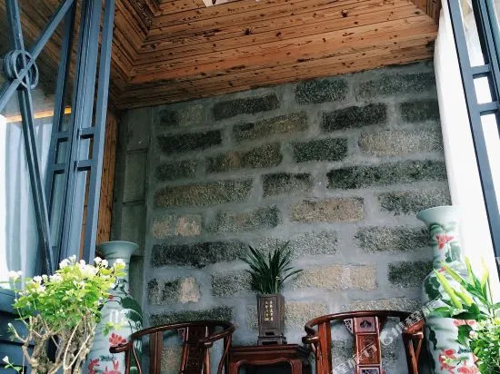Banyuewan Inn (Mount Lu Yunmeng)