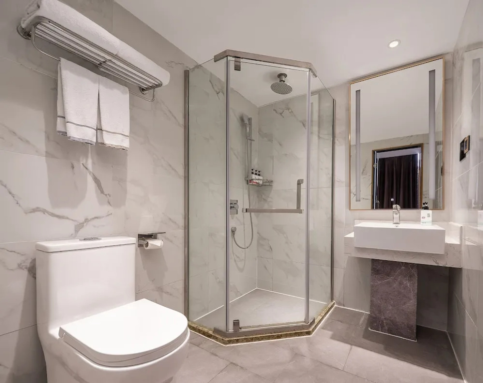 Yishang Hotel