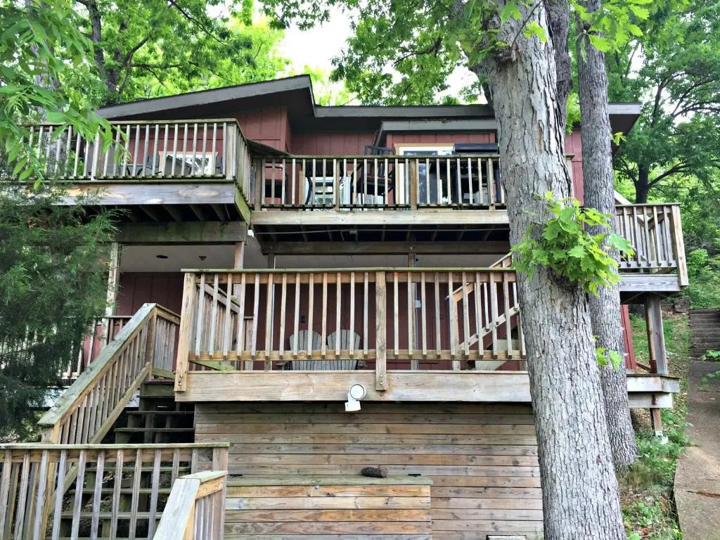 Tree House