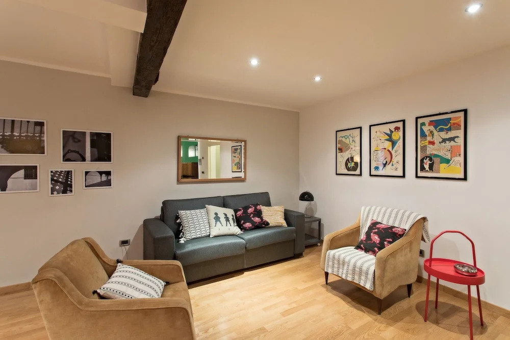 La Noce Apartment