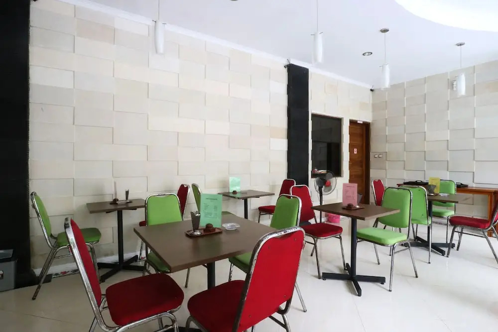 Puspa Graha Vilatel