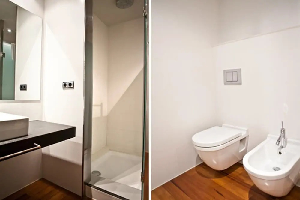 Fewdays Barcelona Apartments