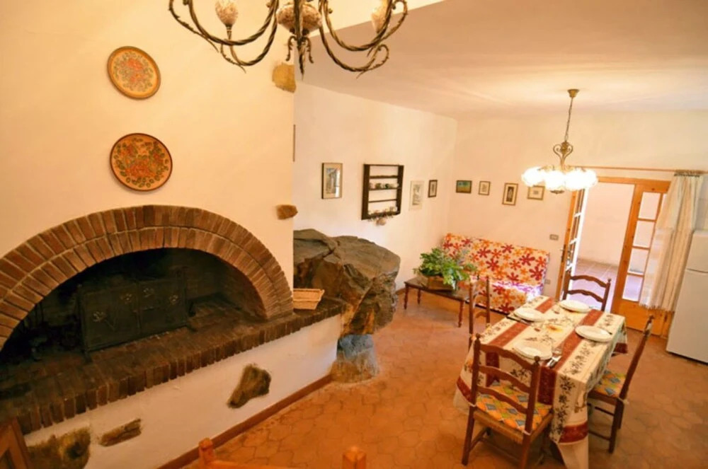 Agriturismo Fonte di Foiano