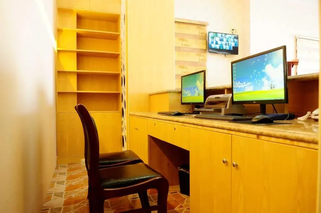 Xiamen North Railway Statioin Yajule Fast Hotel