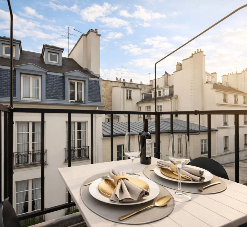 1531 Bourgeois