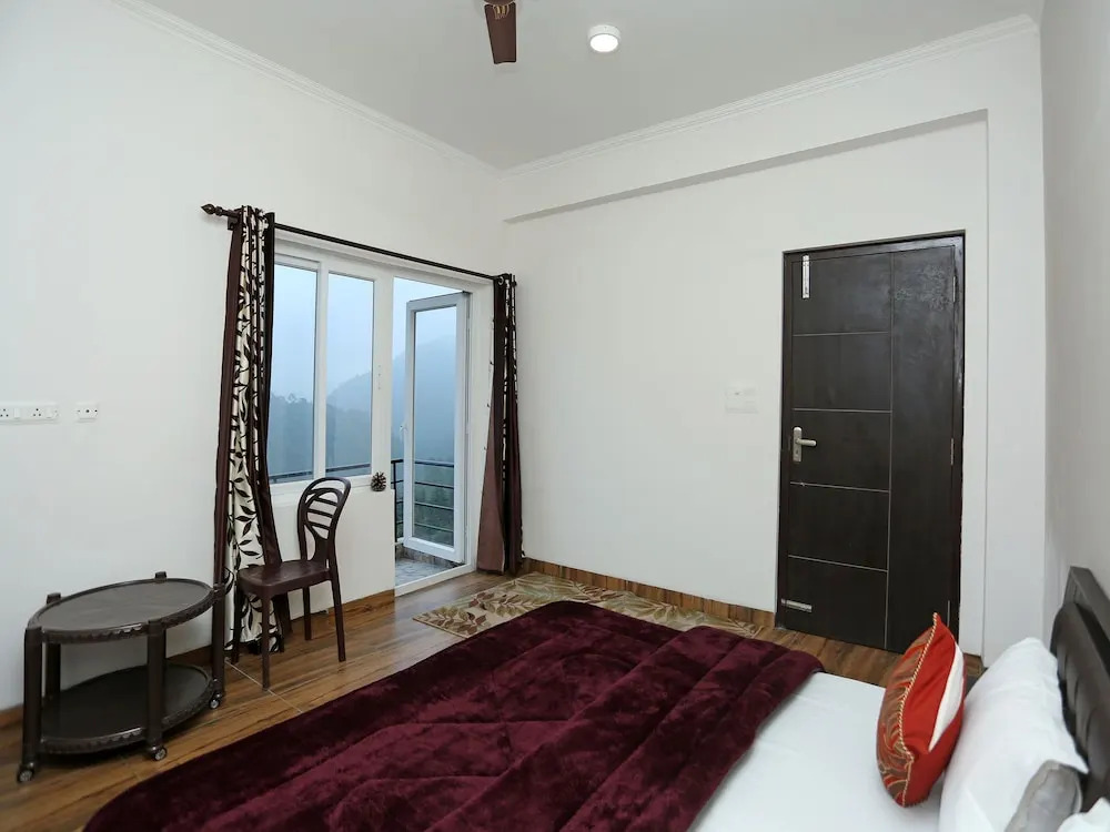 OYO 9568 Home 1 BHK Bhowali