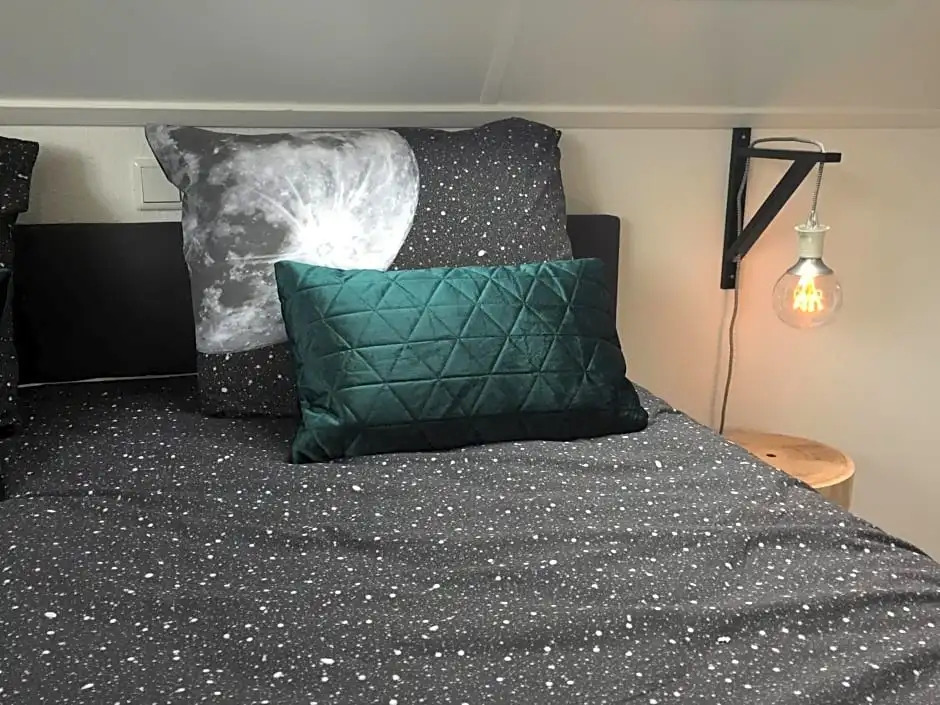 B&B De Achterdiek
