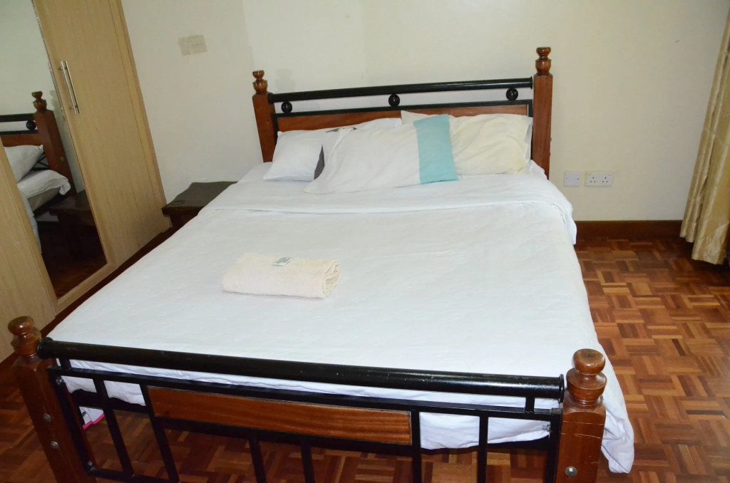 Delight Apartments