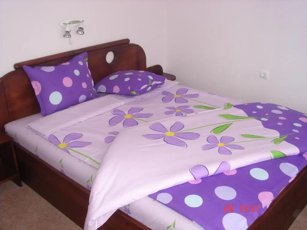 Family Hotel Iv