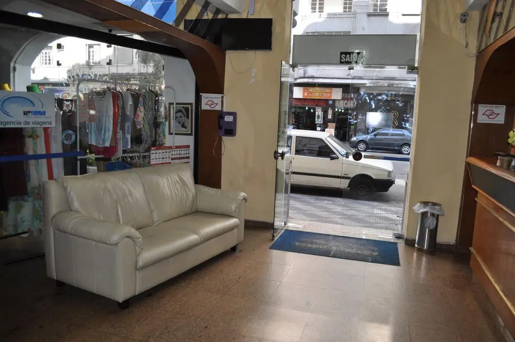 Artemis Hotel