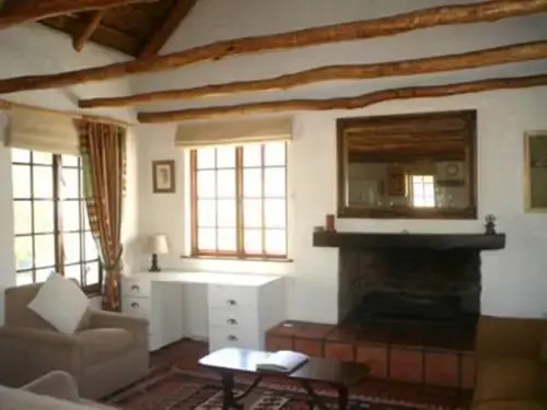Plum Tree Cottage