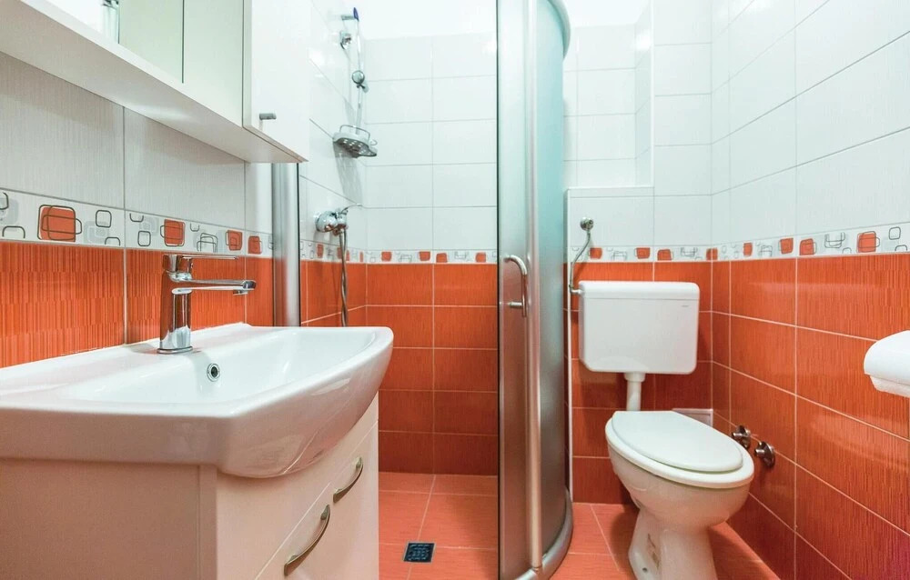 Beautiful Home in Lokva Rogoznica With Wifi and 1 Bedrooms