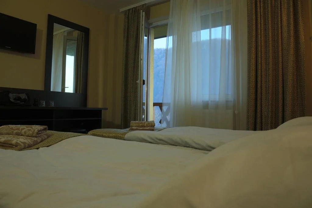 Malyvo Hotel
