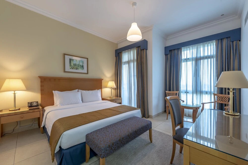 Roda Metha Suites