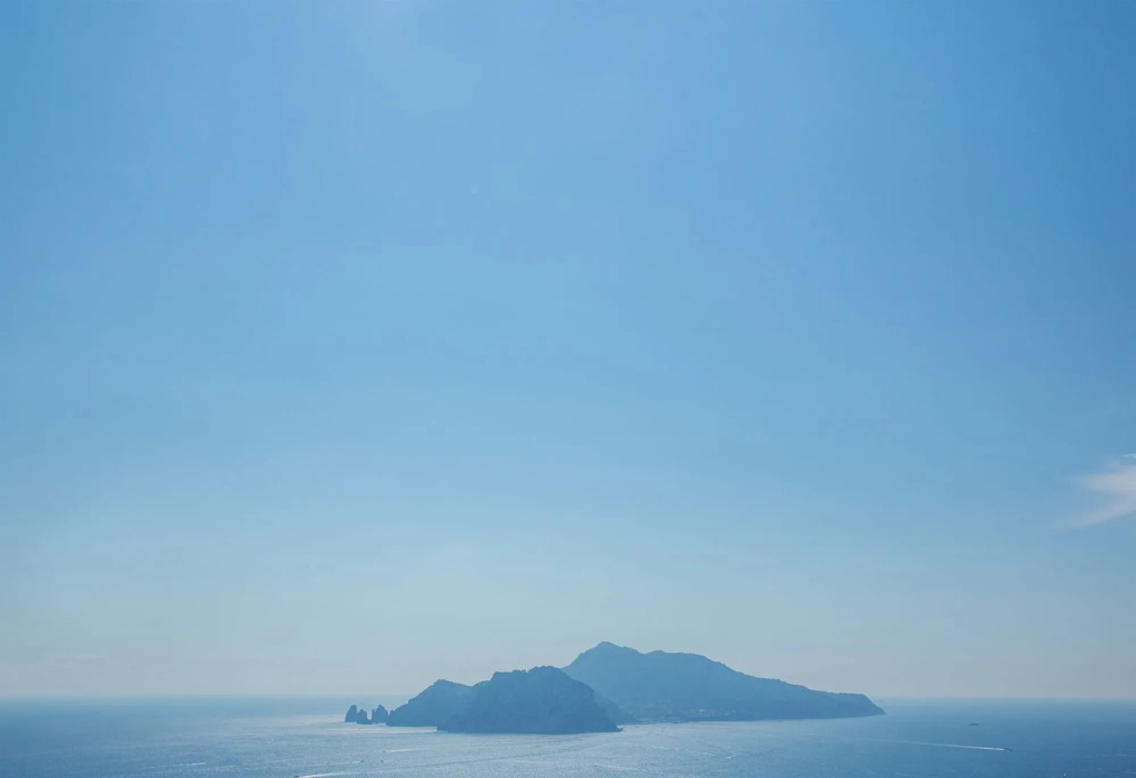 Relais Blu