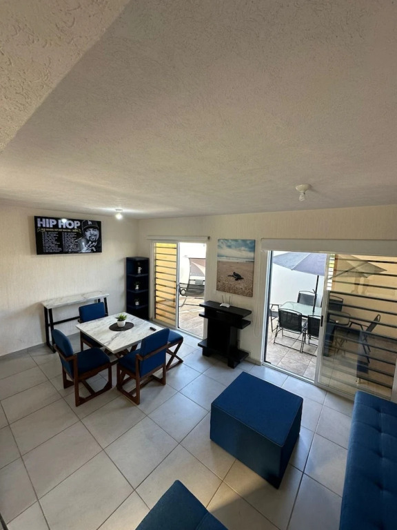 Puerto Vallarta Altavela Capri 6