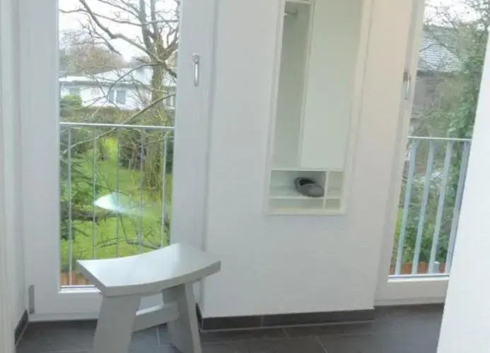 Strandlust - Anspruchsvolle Ferienwohnung