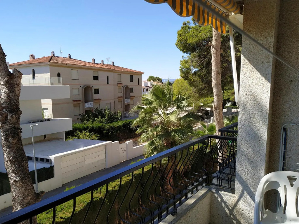 Apartamentos Playamar 3000
