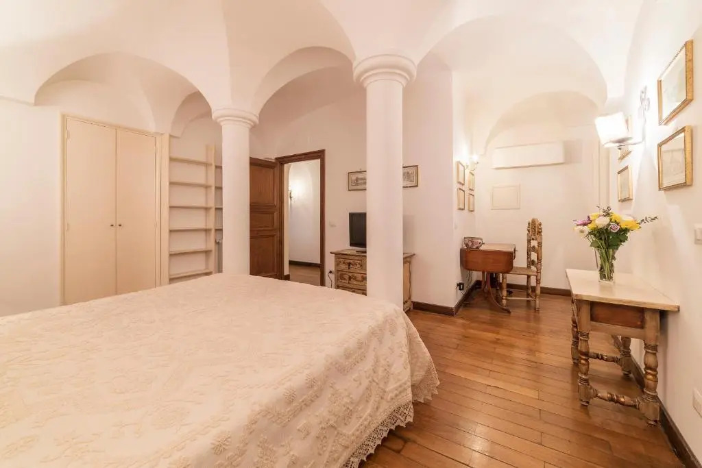 Home at Rome Luxury Navona Suites