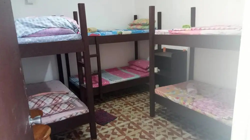 Rema's Homestay- Poblacion