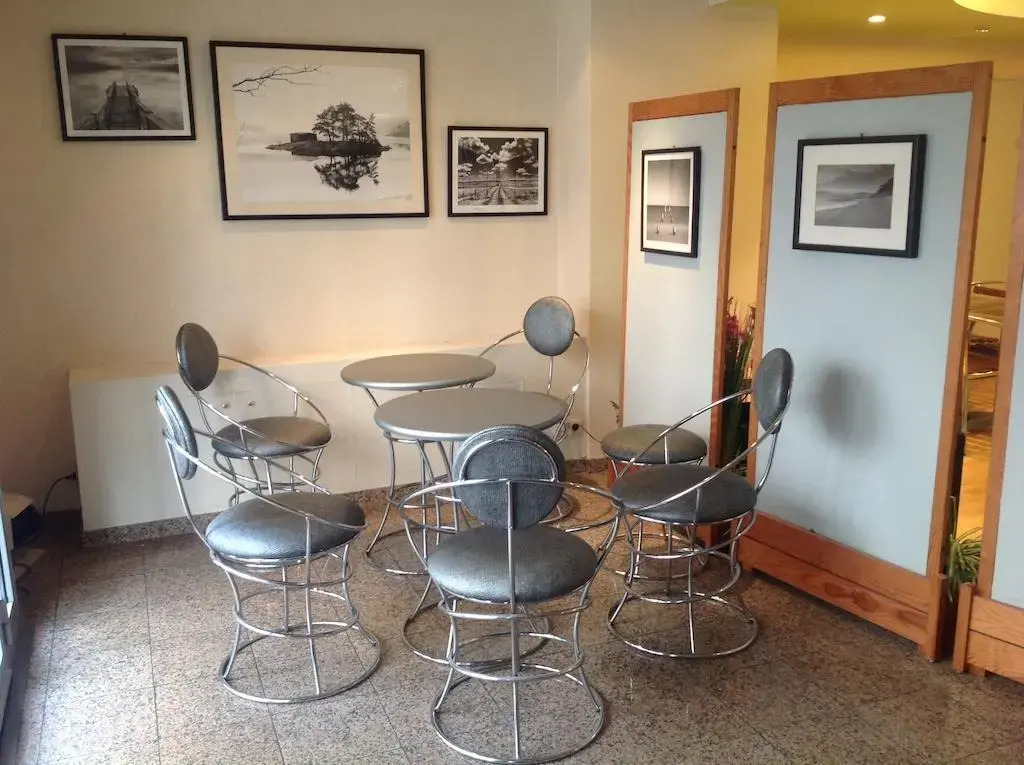 Hotel Des Arts